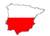 TALLERES GAÑAN - Polski
